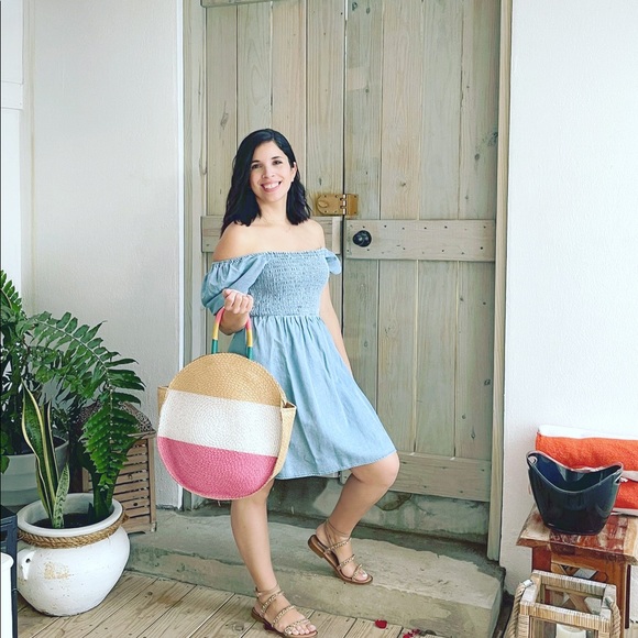 Profile Picture of Isis Guzman (@isis_tairy) on Poshmark