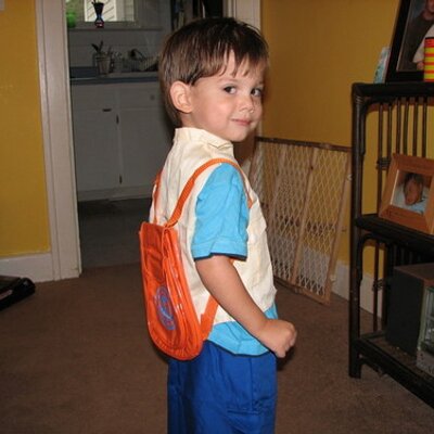 Profile Picture of David Matthew Bodden (@FromAToddler) on Twitter