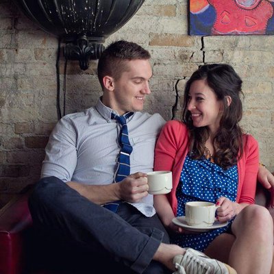 Profile Picture of Brandon Larson (@@B_Larson1) on Twitter