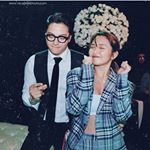 Profile Picture of Kathryn & Daniel 👑👑 (@superbraytkn) on Instagram