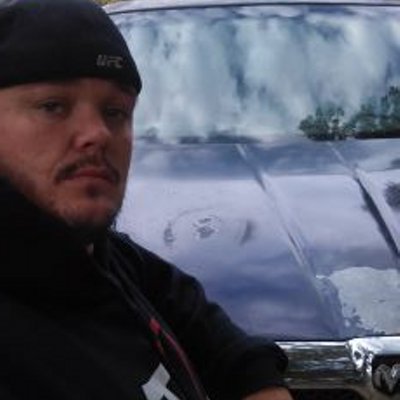 Profile Picture of Patrick Burk (@patrick_burk) on Twitter