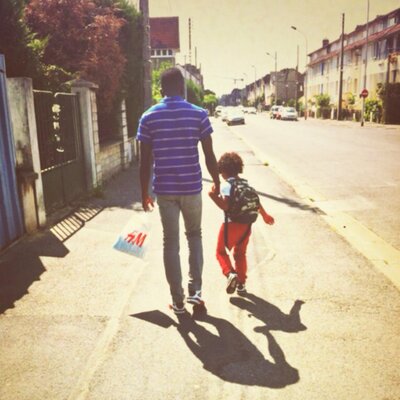 Profile Picture of Steve'Barksley (@WelbeckSteve) on Twitter