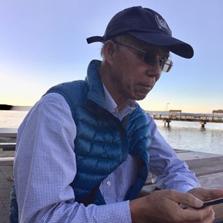 Profile Picture of Frank Jeng (@frank.jeng.56) on Facebook