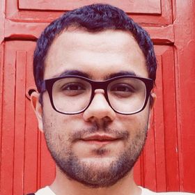 Profile Picture of Patrick Cassimiro (@pcgpatrick) on Pinterest