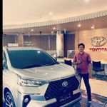Profile Picture of Eko Krida Toyota (@ekokridatoyota) on Instagram