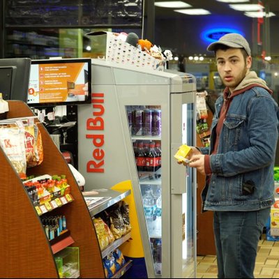 Profile Picture of Brian Beiser (@BrianBeiser) on Twitter