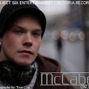Profile Picture of McCabeMusic (@McCabeMusic) on Youtube