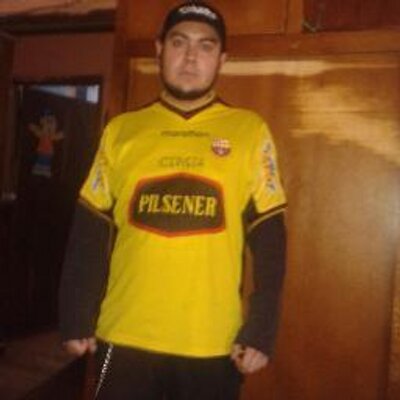 Profile Picture of Daniel Ruiz Caicedo (@DanSick88) on Twitter