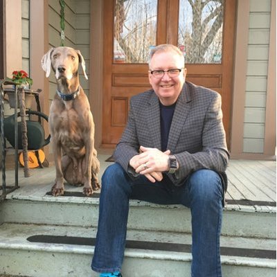 Profile Picture of Greg Warnock (@Warnock4Oregon) on Twitter