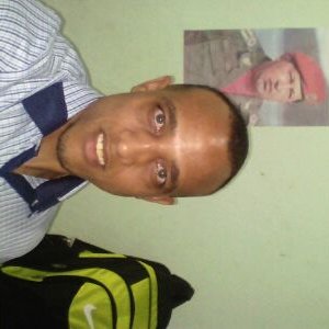 Profile Picture of Reinaldo Herrera (@reinaldo8805) on Twitter