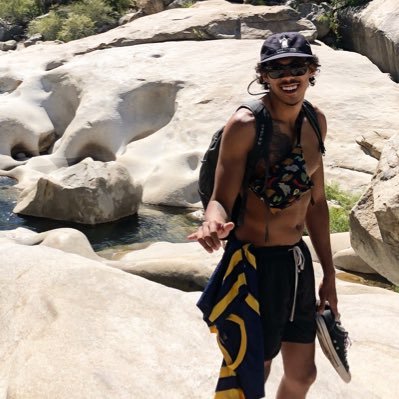 Tyler Coxum - Twitter Profile Picture of Tyler Coxum (@t_bone3030) on Twitter