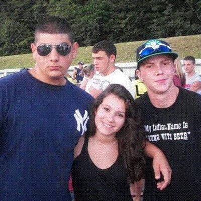 Profile Picture of Nick Chacon (@Nick61195) on Twitter