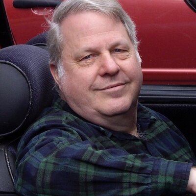 Profile Picture of Mike Ballance (@taboraudio) on Twitter