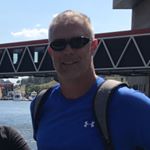 Profile Picture of Jeff Bayne (@misterbayne) on Instagram