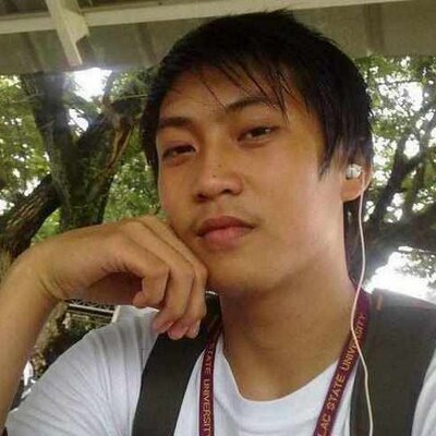 Profile Picture of Mark Corpuz (@markcorpuz19) on Twitter