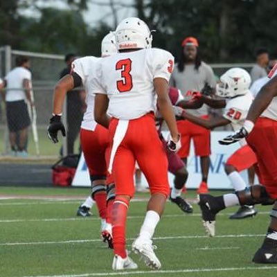 Profile Picture of Demarcus Alexander (@DeAleander3) on Twitter