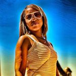 Profile Picture of India Hayes-Morgan (@in2blessed) on Instagram