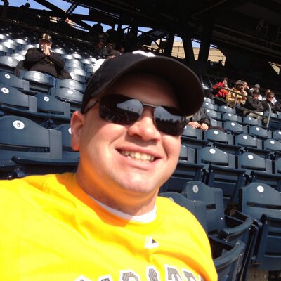 Profile Picture of Christopher Shamblin (@cshamblin885) on Twitter
