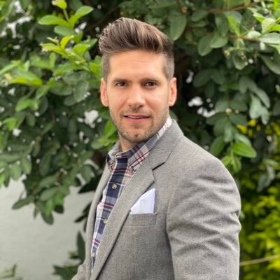 Profile Picture of Luis Knapp (@knappmusic) on Twitter