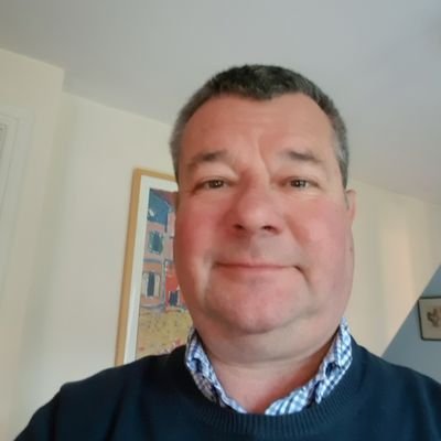 Profile Picture of Simon Jackson (@SJJBrew) on Twitter