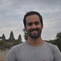 Profile Picture of Camilo Martins (@camilo-martins-1) on Quora