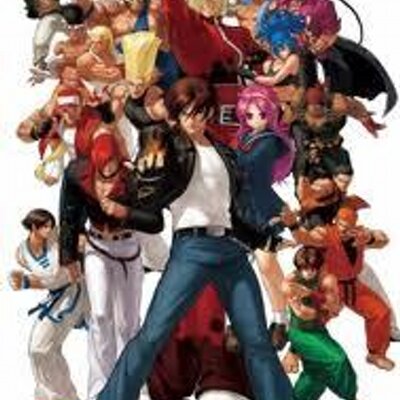 Profile Picture of Kevin Puma (@kevinpuma3) on Twitter