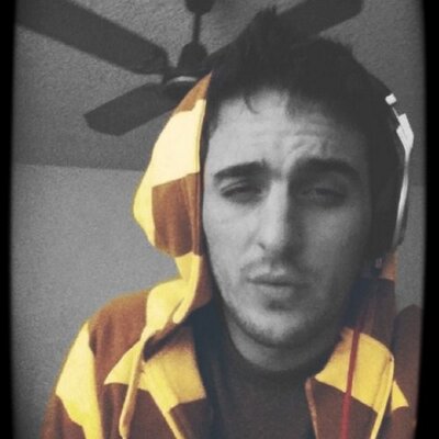 Profile Picture of Adam Rebel (@adamnrebel) on Twitter