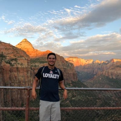 Profile Picture of Darren Criswell (@Zona_TURFlete) on Twitter