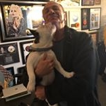 Profile Picture of Mark Needham (@mark.a.needham) on Instagram