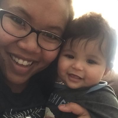 Profile Picture of April Rivera  ⚓on Twitter