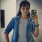 Profile Picture of Anuja Rahalkar (@anujarahalkar) on Instagram