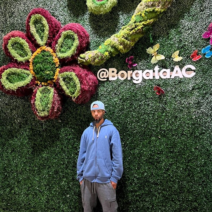 Profile Picture of Marcus Gandy692 (@marcusgandy692) on Tiktok