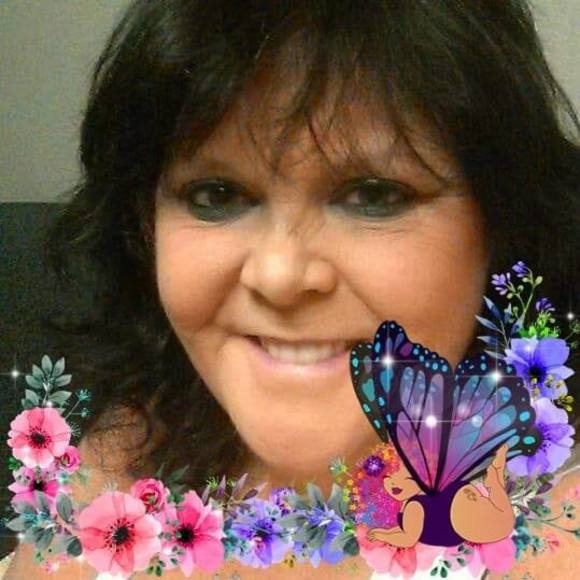 Profile Picture of Georgette Griffith (@mommag67) on Poshmark