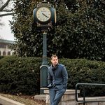 Profile Picture of Bennett Clark (@bennettdavidclark) on Instagram