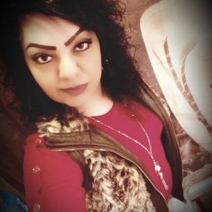 Profile Picture of Rosalva Ramos (@rramos1980) on Twitter