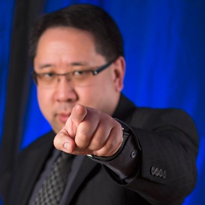 Profile Picture of Mike Ma (@MikeMa) on Twitter