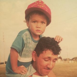 Profile Picture of andré murillo (@andremurillo) on Instagram