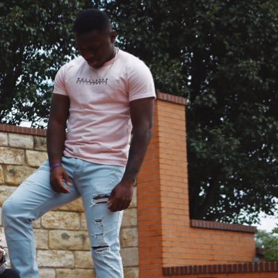 Profile Picture of Larry Abram III (@LarryBerry405) on Twitter