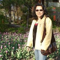 Profile Picture of Vivian Lo (@vivian-lo-64) on Quora