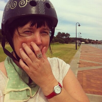 Profile Picture of Dr Jessie Lymn (@foodmaiden) on Twitter