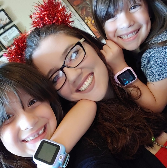 Profile Picture of Morgan Poczik (@morgy2493) on Poshmark