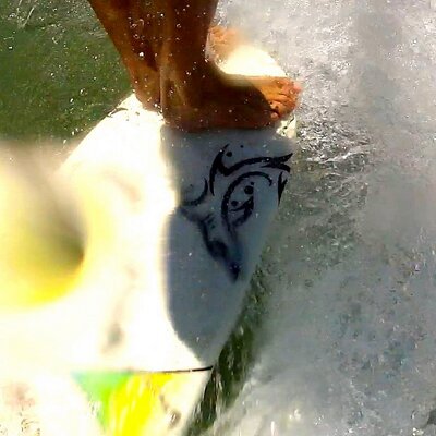 Profile Picture of Erik Schwab (@SaltyVisionz) on Twitter