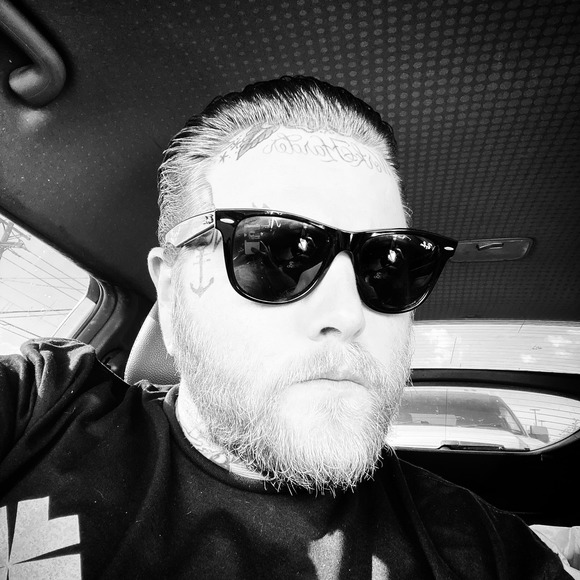 Profile Picture of Jeff Chambers (@tattooboston85) on Poshmark