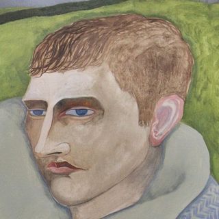 Profile Picture of William Brickel (@willbrickel) on Instagram