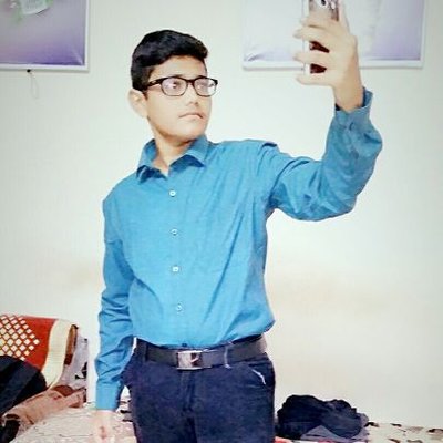 Profile Picture of Viraj Dave (@Viraj_dave_5363) on Twitter