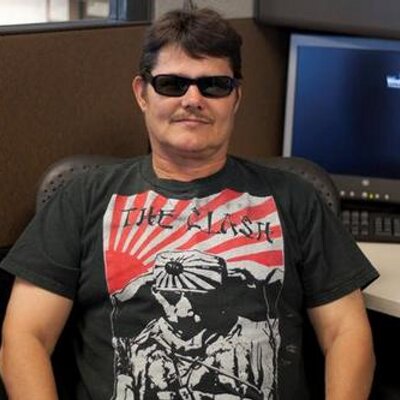 Profile Picture of Richard Eckert (@EckertRichard) on Twitter
