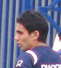 Profile Picture of Guillermo Suárezon Wikipedia