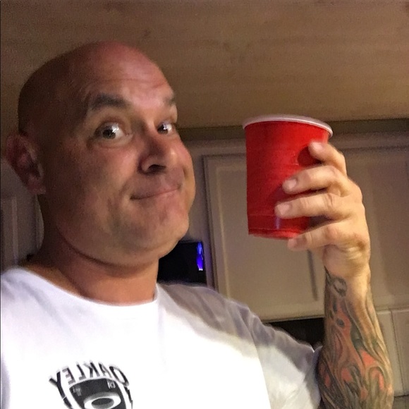 Profile Picture of Paul Barker (@motowog31) on Poshmark
