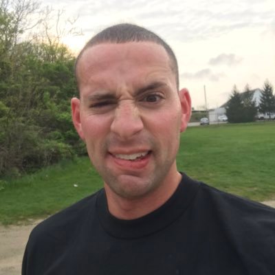 Profile Picture of Alexander B. Clore (@clore_b) on Twitter