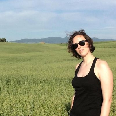 Profile Picture of Lucía Zapata (+S) (@luciazapatag) on Twitter